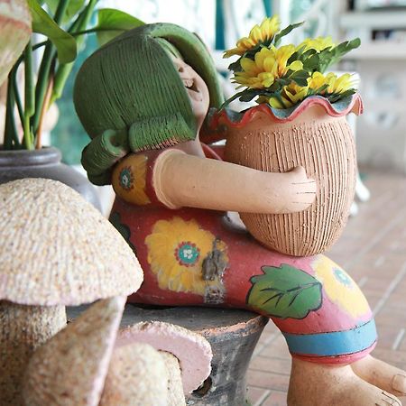 Family Guesthouse Rawai Екстериор снимка