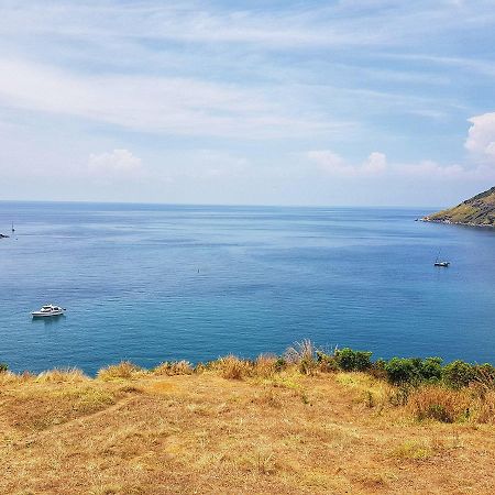 Family Guesthouse Rawai Екстериор снимка