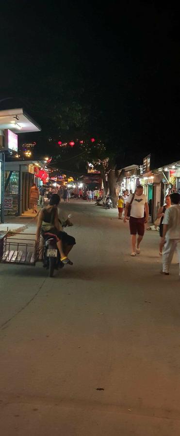 Family Guesthouse Rawai Екстериор снимка