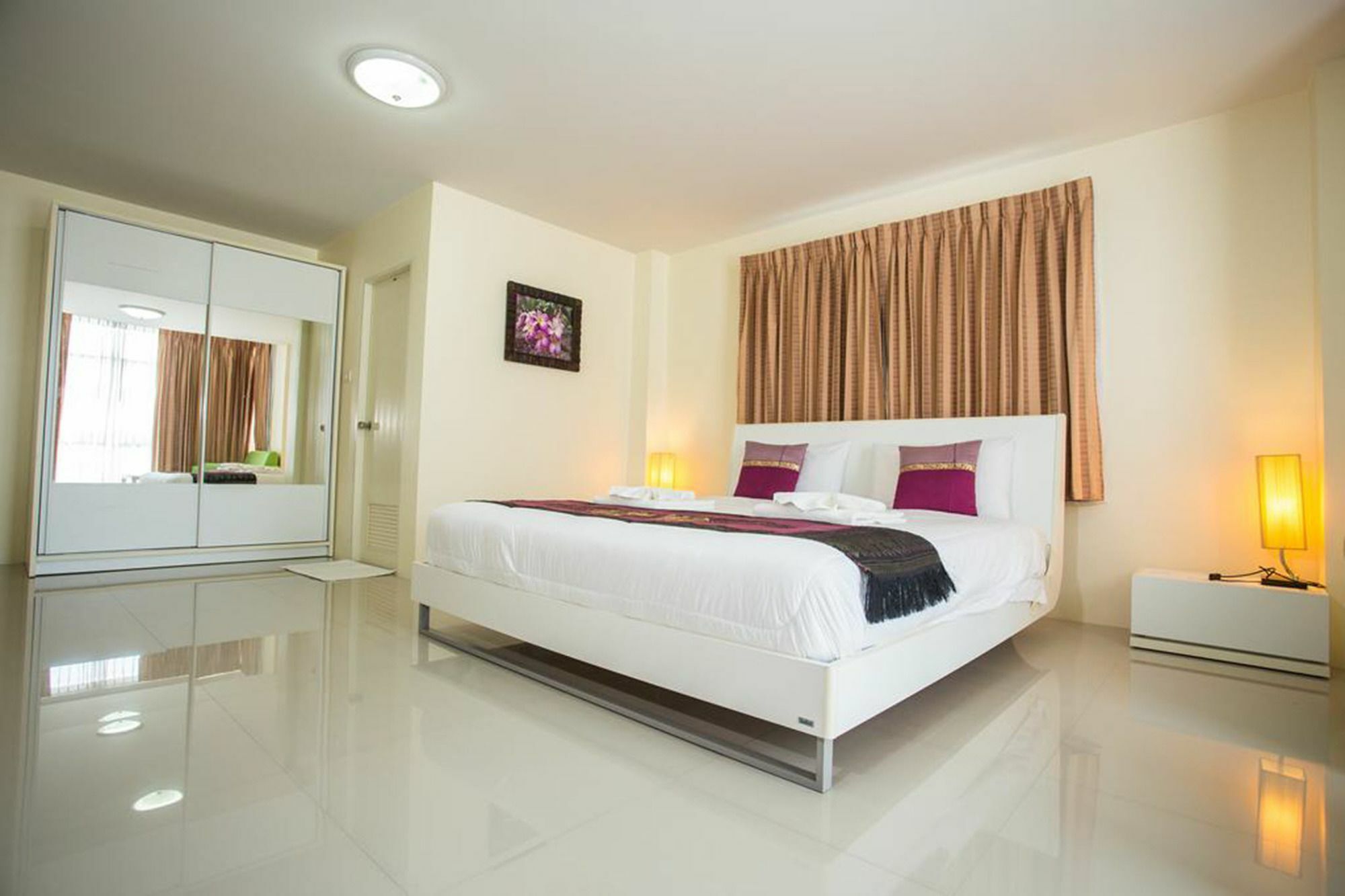 Family Guesthouse Rawai Екстериор снимка