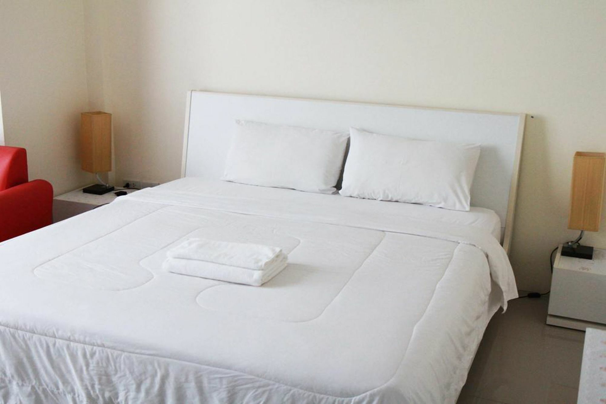Family Guesthouse Rawai Екстериор снимка