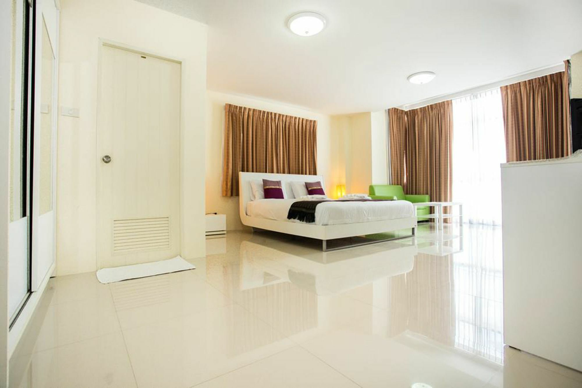Family Guesthouse Rawai Екстериор снимка