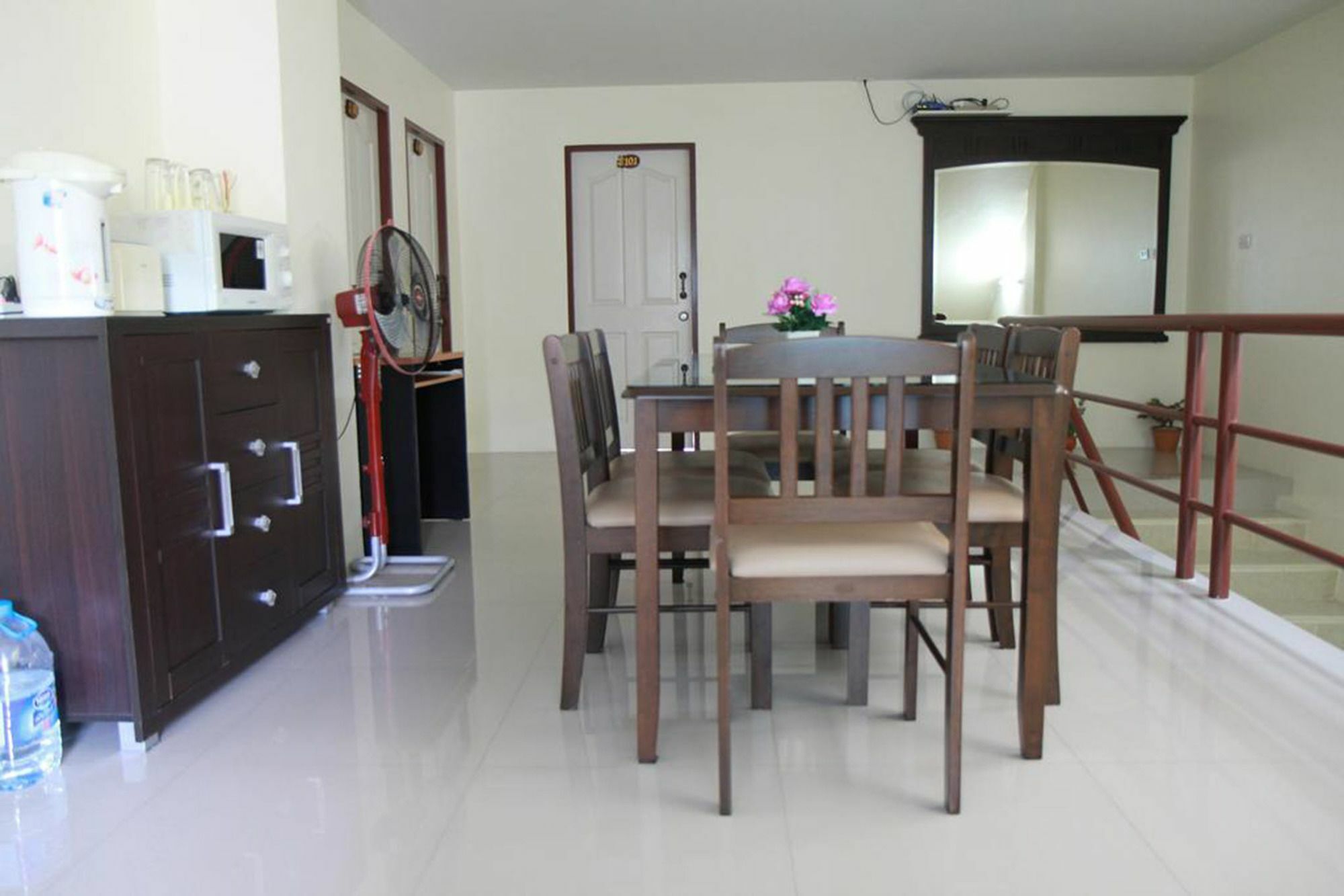 Family Guesthouse Rawai Екстериор снимка