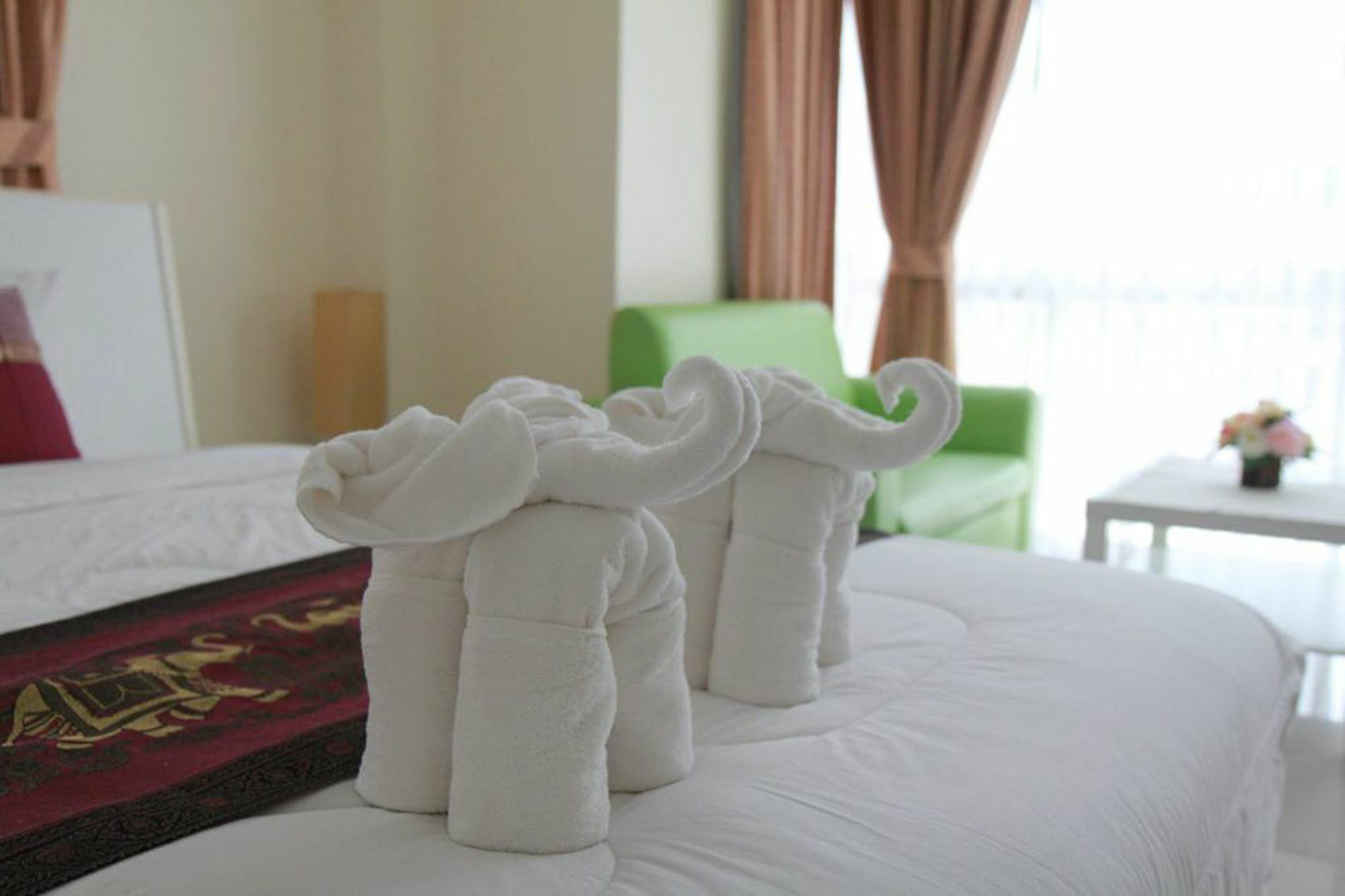 Family Guesthouse Rawai Екстериор снимка
