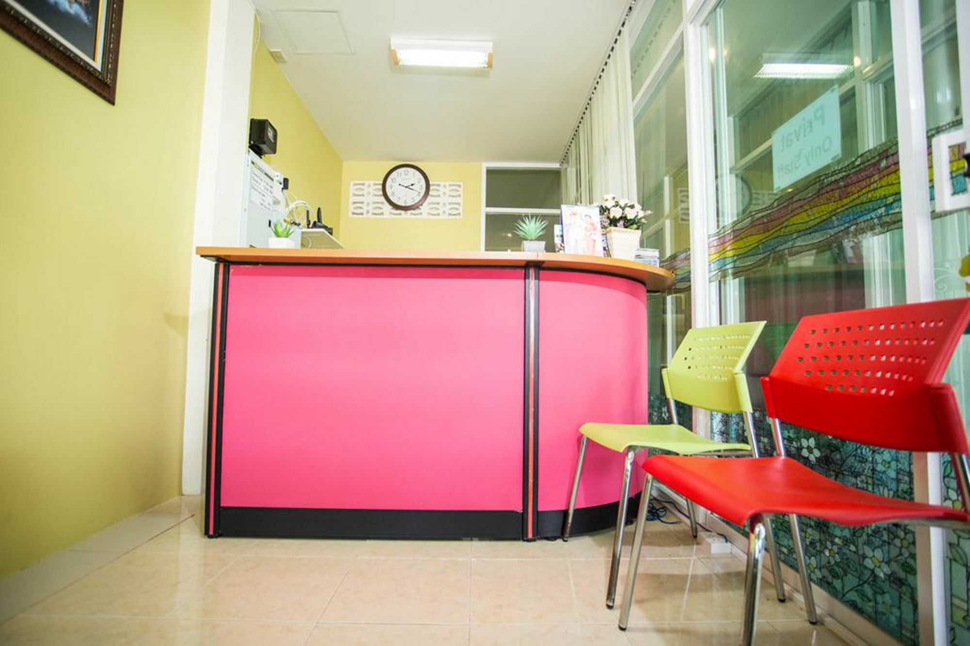 Family Guesthouse Rawai Екстериор снимка