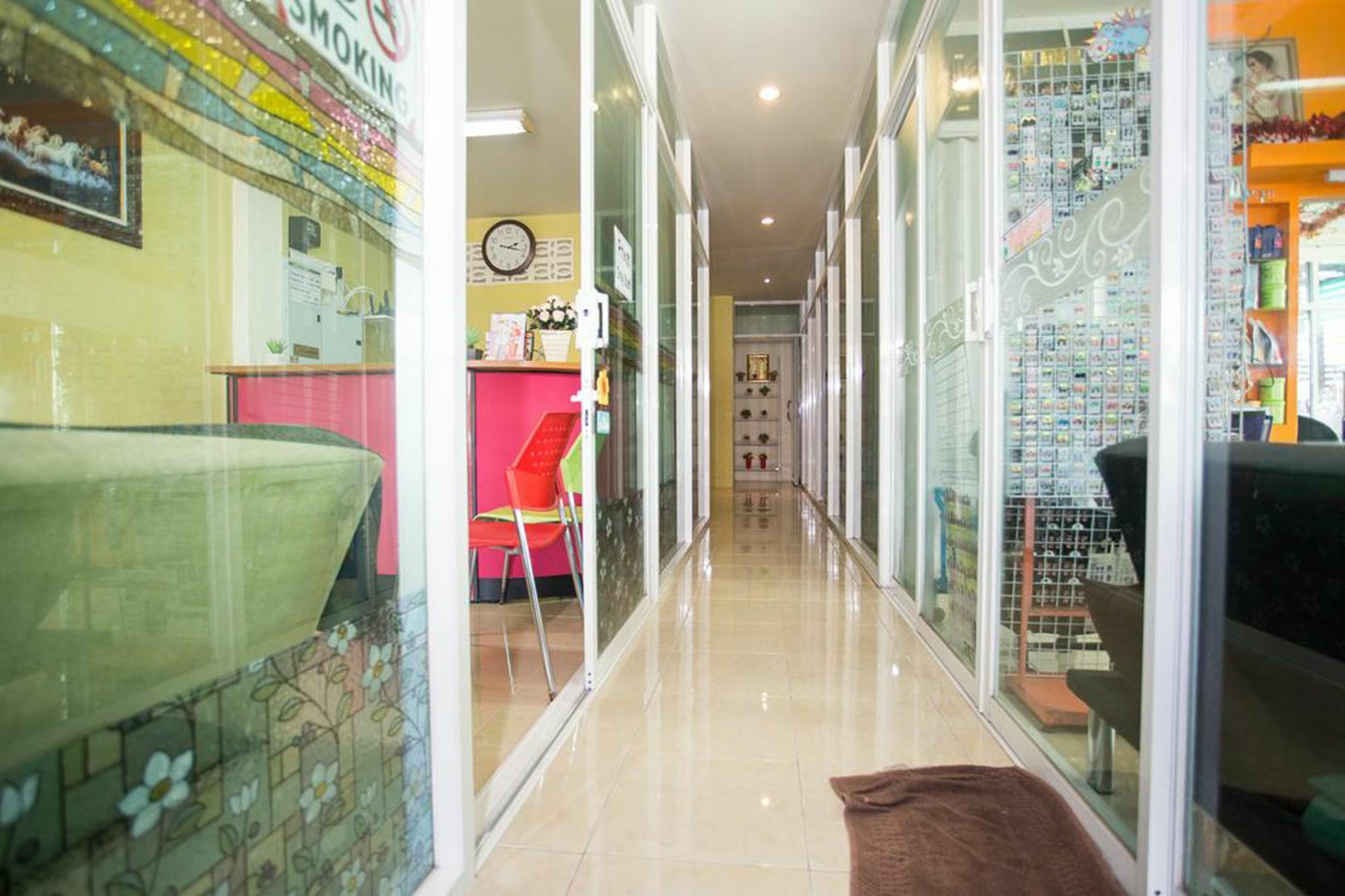 Family Guesthouse Rawai Екстериор снимка